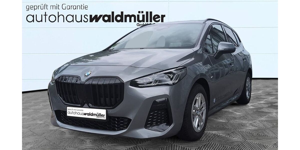 BMW 220 Active Tourer 53.900 km 32.501 &euro; Roth 91154