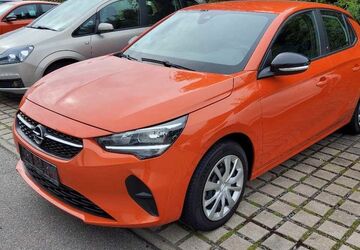 Opel Corsa 45.200 km 12.700 &euro; Nürnberg 90469