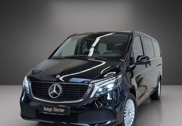 Mercedes-Benz EQV 12.717 km 39.900 &euro; Altdorf 90518