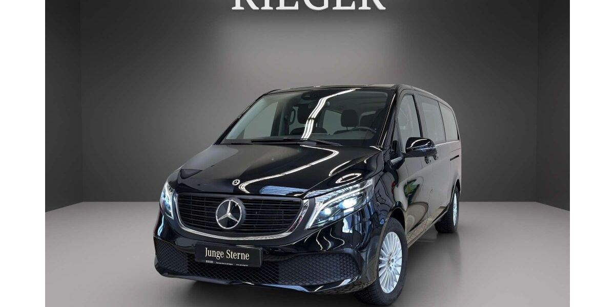 Mercedes-Benz EQV 12.717 km 39.900 &euro; Altdorf 90518