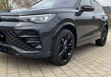 VW Tiguan 20.850 km 47.890 &euro; Weihenzell 91629