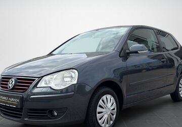 VW Polo 210.000 km 1.980 &euro; Fürth 90763