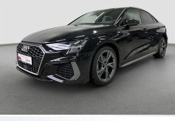 Audi A3 79.856 km 24.980 &euro; Fürth 90763