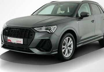 Audi Q3 114.400 km 32.880 &euro; Höchstadt an der Aisch 91315