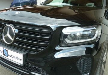 Mercedes-Benz GLB 220 88.950 km 37.990 &euro; Simmelsdorf OT Großengsee 91245