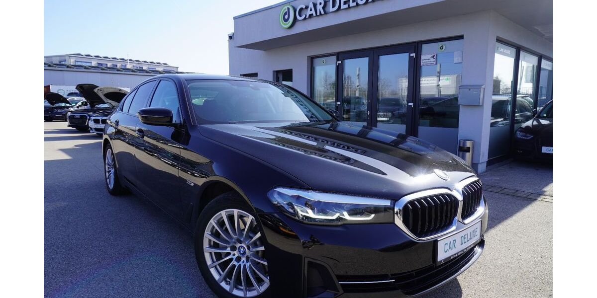 BMW 530 57.000 km 42.999 &euro; Fürth 90763