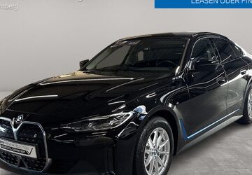 BMW i4 23.828 km 40.892 &euro; Nürnberg 90441