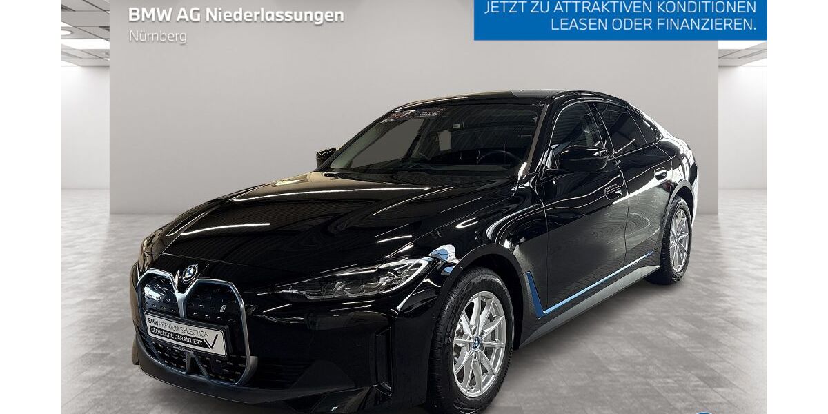 BMW i4 23.828 km 40.892 &euro; Nürnberg 90441