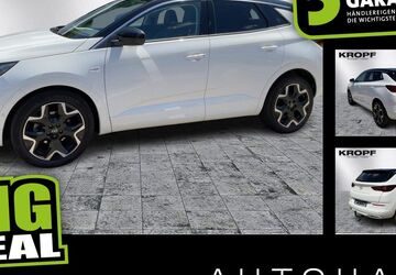 Opel Grandland (X) 30.300 km 20.990 &euro; Fürth 90765