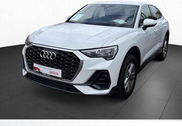 Audi Q3 35.990 km 25.890 &euro; Schwabach 91126