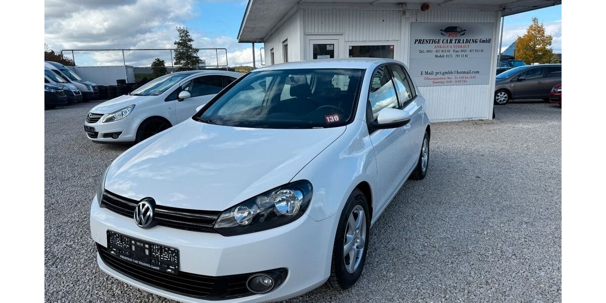 VW Golf 317.278 km 4.490 &euro; Nürnberg 90431