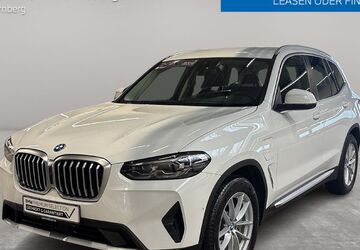 BMW X3 63.569 km 39.893 &euro; Nürnberg 90441