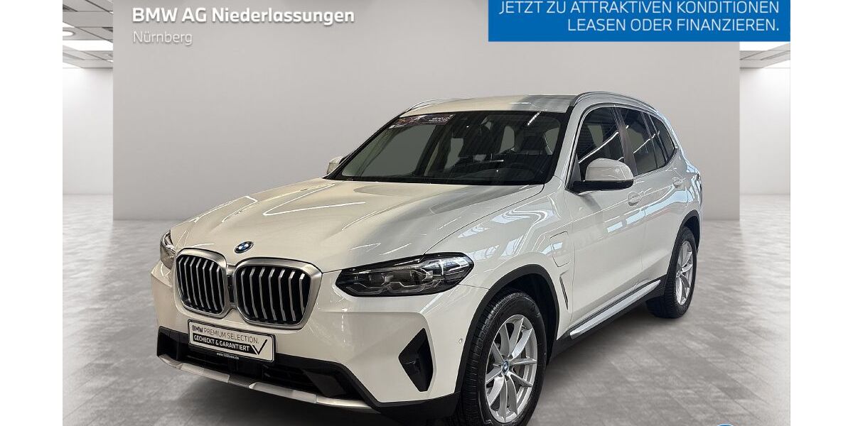 BMW X3 63.569 km 39.893 &euro; Nürnberg 90441