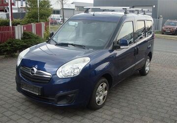 Opel Combo 182.400 km 5.450 &euro; Fürth 90763
