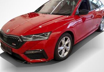 Skoda Octavia 46.090 km 29.880 &euro; Cadolzburg 90556