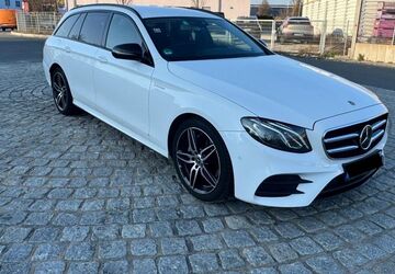Mercedes-Benz E 220 330.000 km 13.500 &euro; Nürnberg 90439