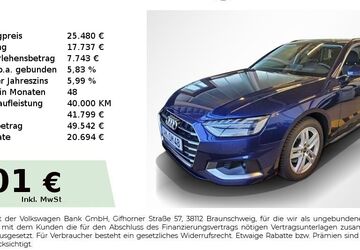 Audi A4 120.050 km 25.480 &euro; Nürnberg 90431