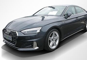 Audi A5 34.800 km 36.880 &euro; Erlangen 91058