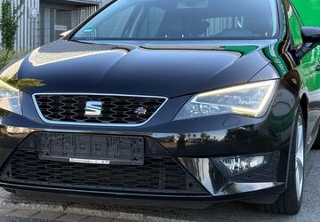 Seat Leon 150.000 km 8.490 &euro; Fürth 90763