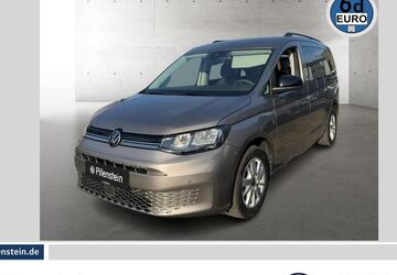 VW Caddy Maxi 46.820 km 28.603 &euro; Fürth 90762