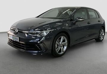 VW Golf 18.359 km 24.980 &euro; Fürth 90763