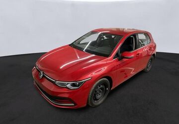 VW Golf 46.953 km 22.880 &euro; Cadolzburg 90556