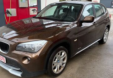 BMW X1 176.000 km 4.999 &euro; Burgthann OT Oberferrieden 90559