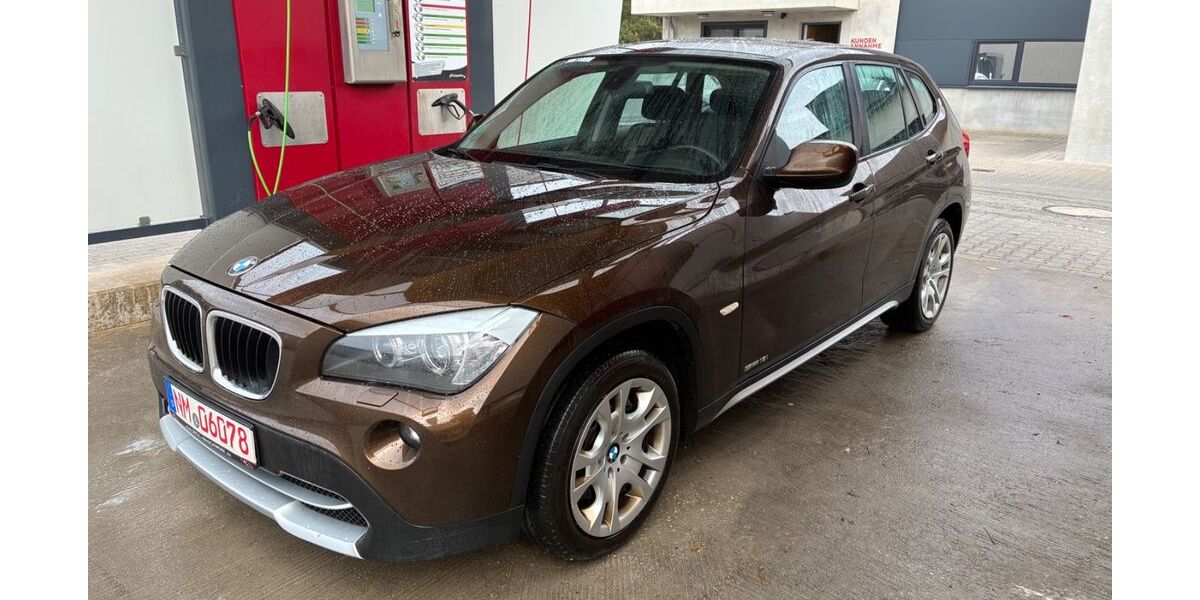 BMW X1 176.000 km 4.999 &euro; Burgthann OT Oberferrieden 90559
