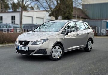 Seat Ibiza 307.594 km 1.499 &euro; wendelstein 90530