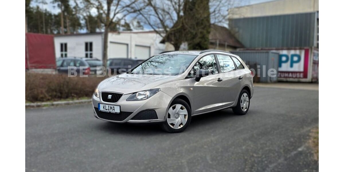Seat Ibiza 307.594 km 1.499 &euro; wendelstein 90530