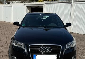 Audi A3 138.927 km 9.950 &euro; Feucht 90537