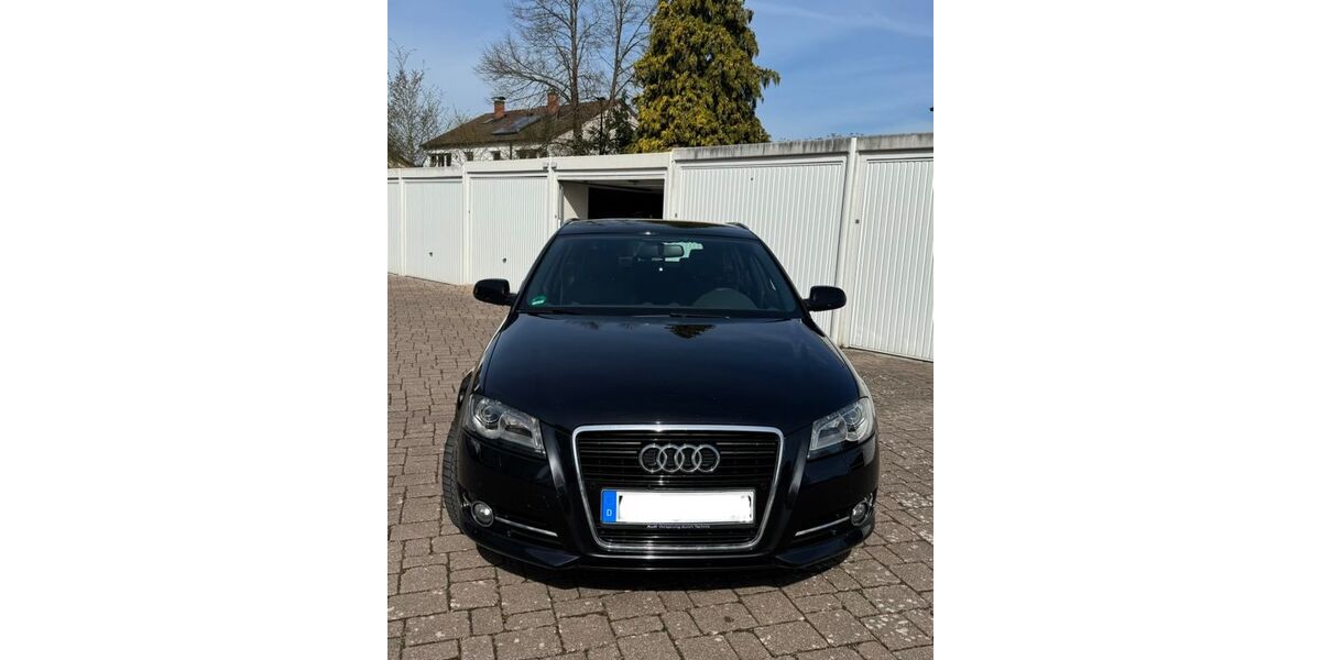 Audi A3 138.927 km 9.950 &euro; Feucht 90537
