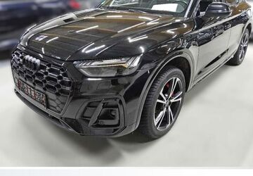 Audi Q5 90.453 km 44.980 &euro; Fürth 90763
