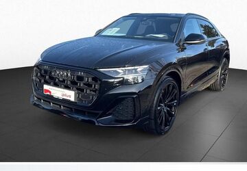 Audi Q8 9.599 km 86.890 &euro; Schwabach 91126