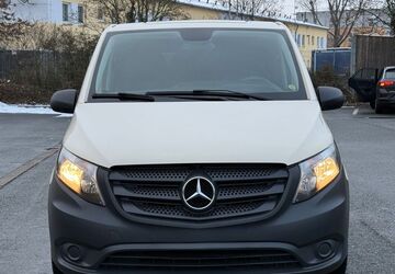 Mercedes-Benz Vito 481.000 km 14.280 &euro; Fürth 90763