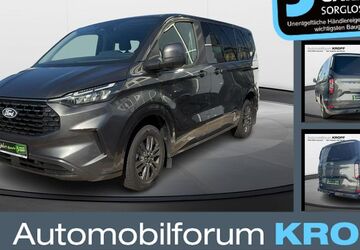 Ford Tourneo Custom 7.826 km 42.900 &euro; Nürnberg 90411
