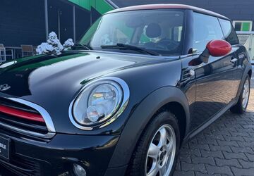 Mini Cooper 149.963 km 6.490 &euro; Dietenhofen 90599