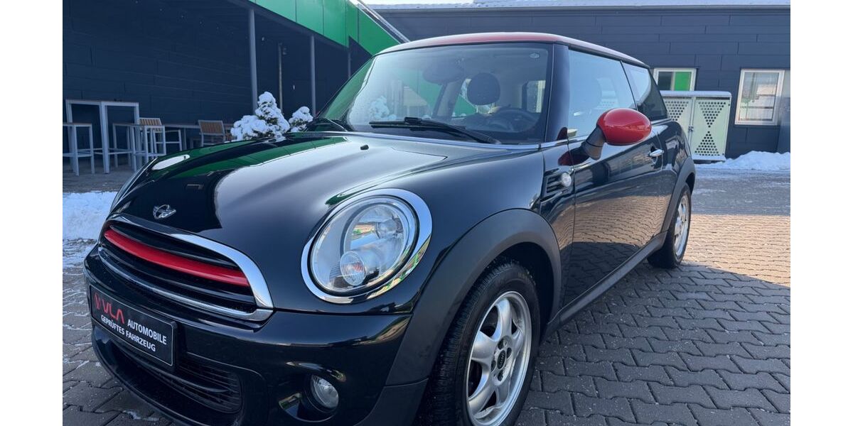 Mini Cooper 149.963 km 6.490 &euro; Dietenhofen 90599