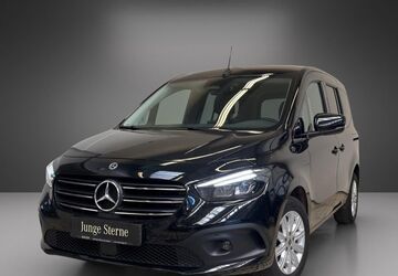 Mercedes-Benz T-Klasse 88.600 km 22.899 &euro; Altdorf 90518