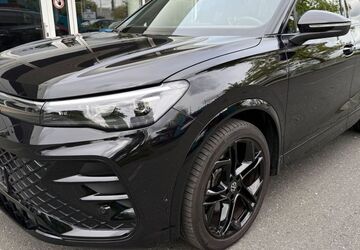 VW Tiguan 14.800 km 41.520 &euro; Nürnberg 90439