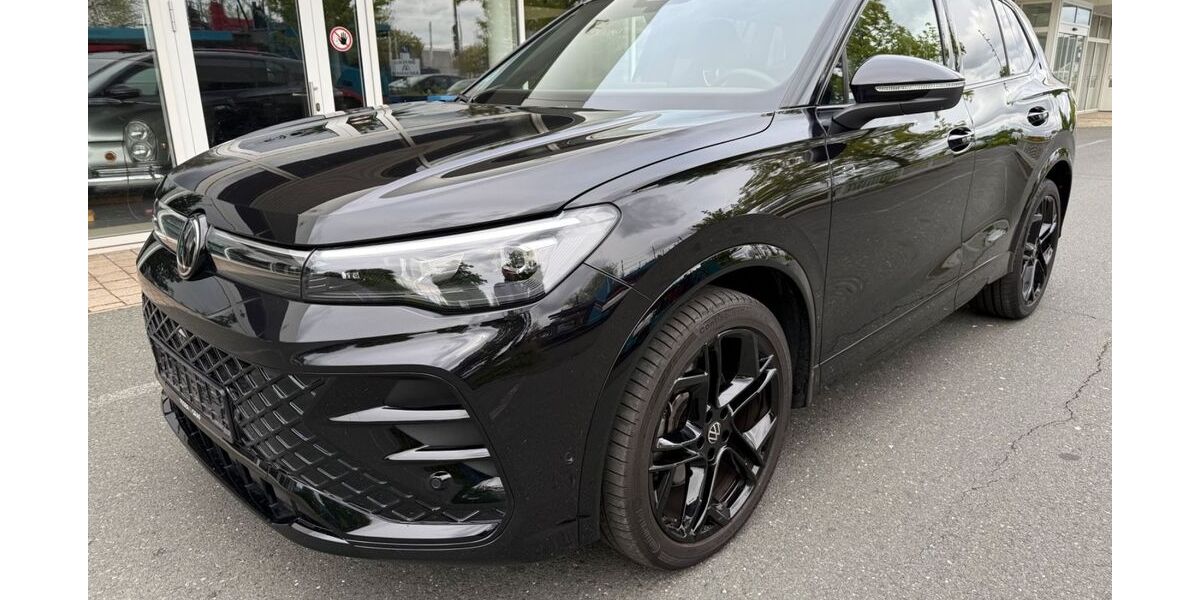 VW Tiguan 14.800 km 41.930 &euro; Nürnberg 90439