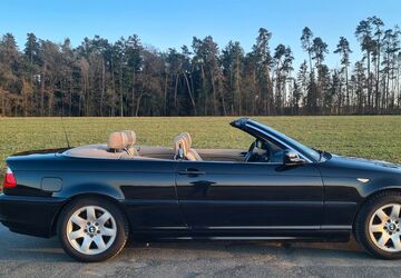 BMW 320 167.000 km 10.900 &euro; Kalchreuth 90562