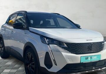 Peugeot 3008 41.500 km 24.990 &euro; Nürnberg OT Schweinau 90439