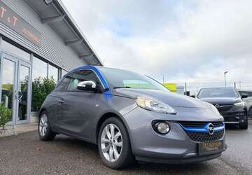 Opel Adam 130.160 km 5.490 &euro; Fürth 90763