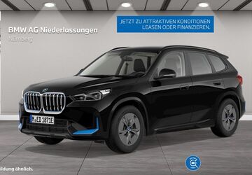BMW iX1 46.939 km 32.990 &euro; Nürnberg 90441