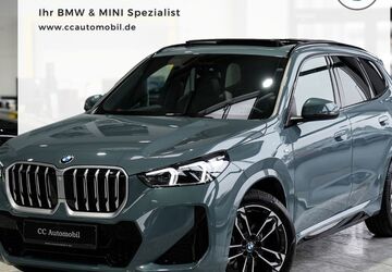 BMW X1 6.851 km 41.999 &euro; Fürth 90763