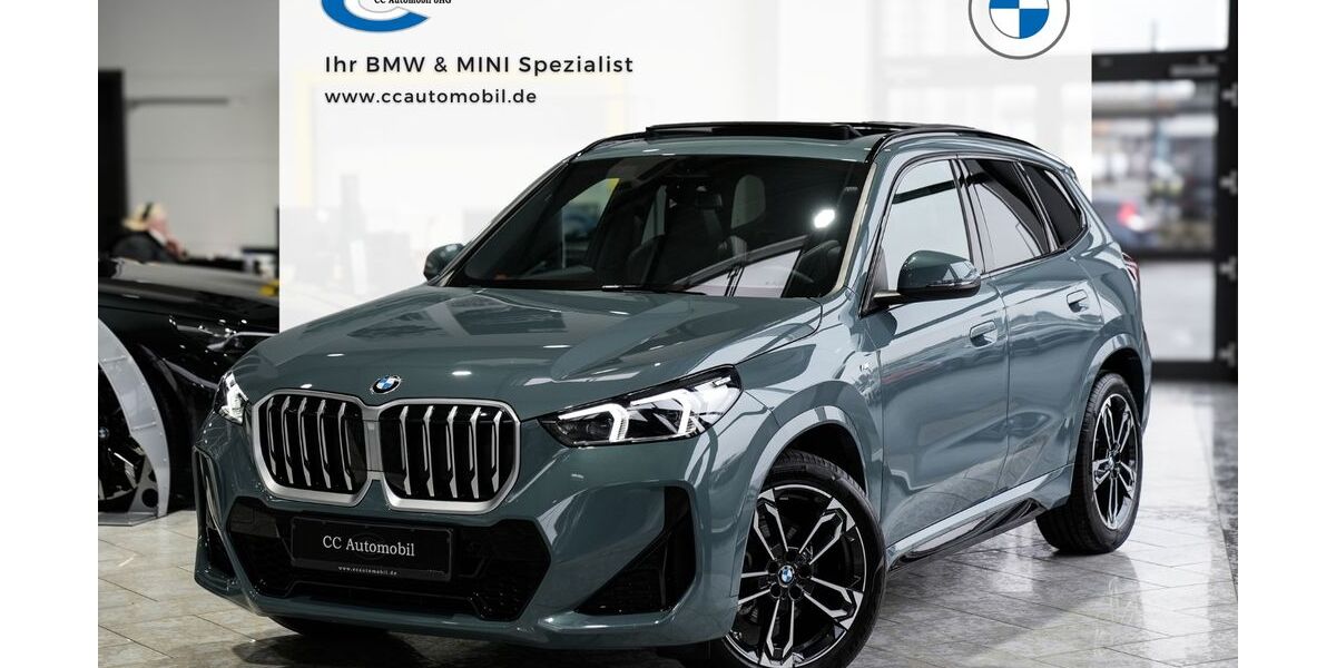 BMW X1 6.851 km 41.999 &euro; Fürth 90763