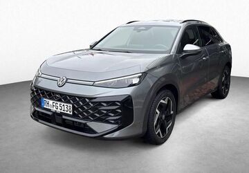 VW T-Roc 9.990 km 43.490 &euro; Roth 91154