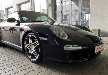 Porsche 997 104.100 km 64.997 &euro; Wendelstein 90530