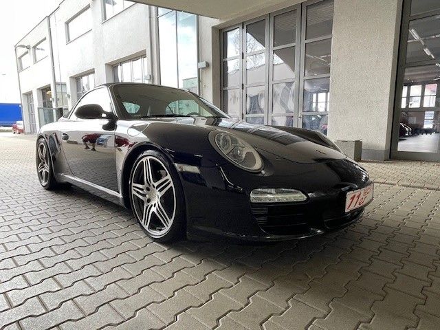 Porsche 997 104.100 km 64.997 &euro; Wendelstein 90530